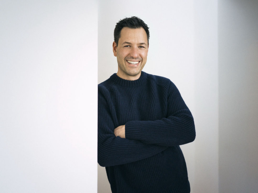 Nils Stützer